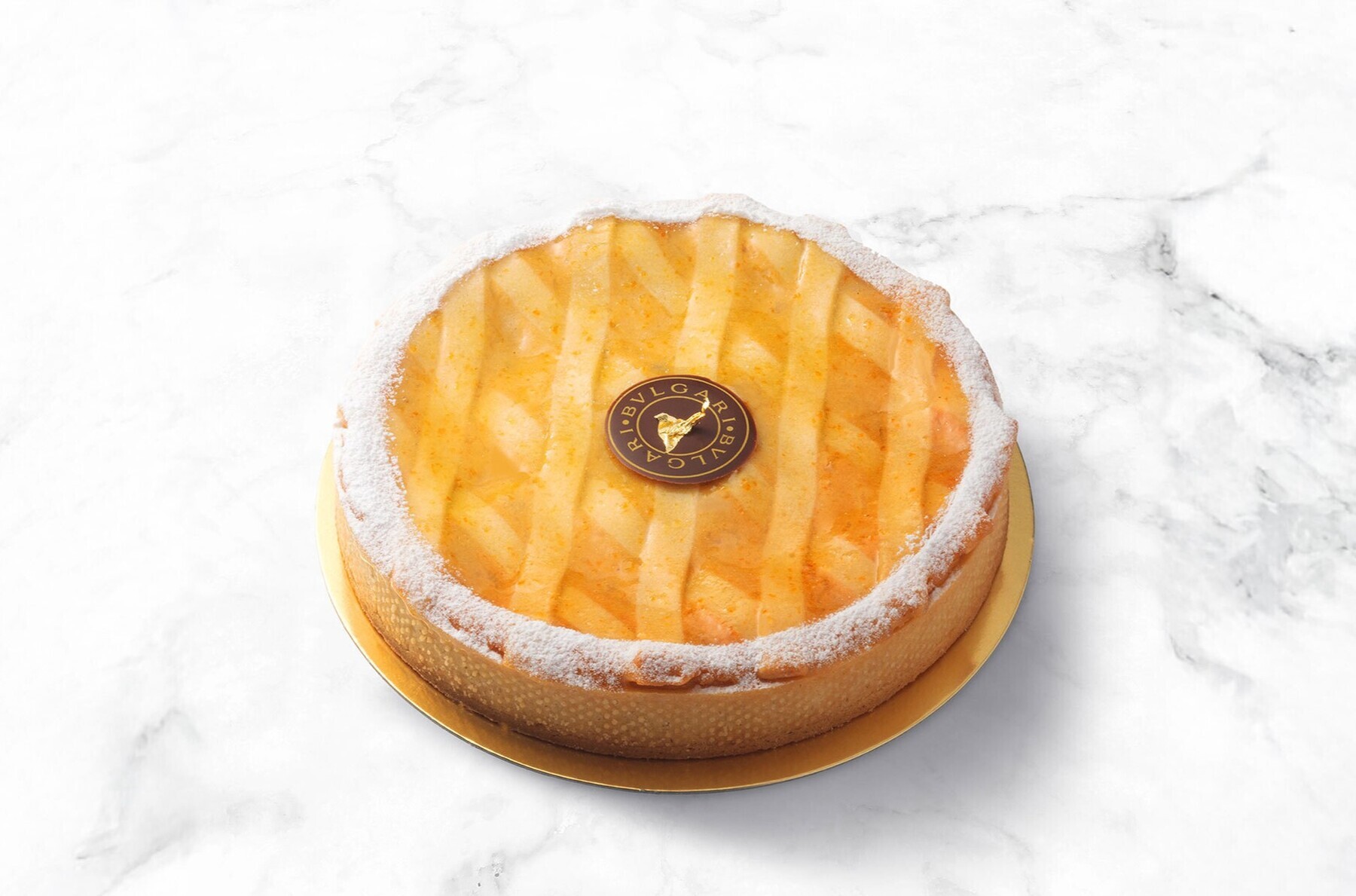 BVLGARI GINZA DOLCI(ブルガリ ギンザ ドルチ) 店頭受取のご予約 - OMAKASE